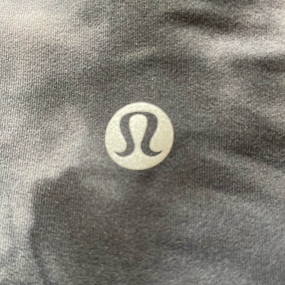 Lululemon groove SHR flare *nulu - Picture 4 of 7